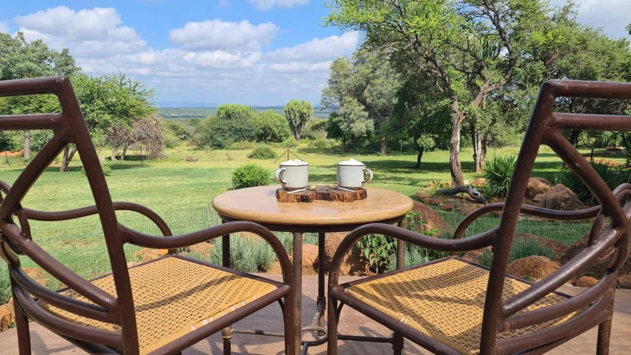 Itaga Luxury Private Game Lodge Bela-Bela Exterior photo