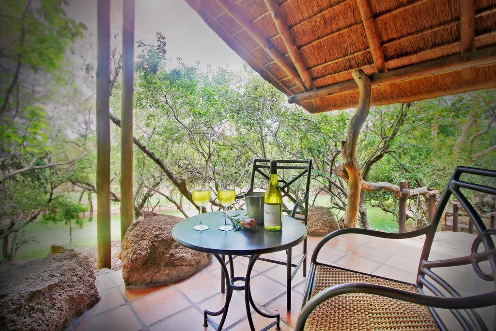 Itaga Luxury Private Game Lodge Bela-Bela Exterior photo
