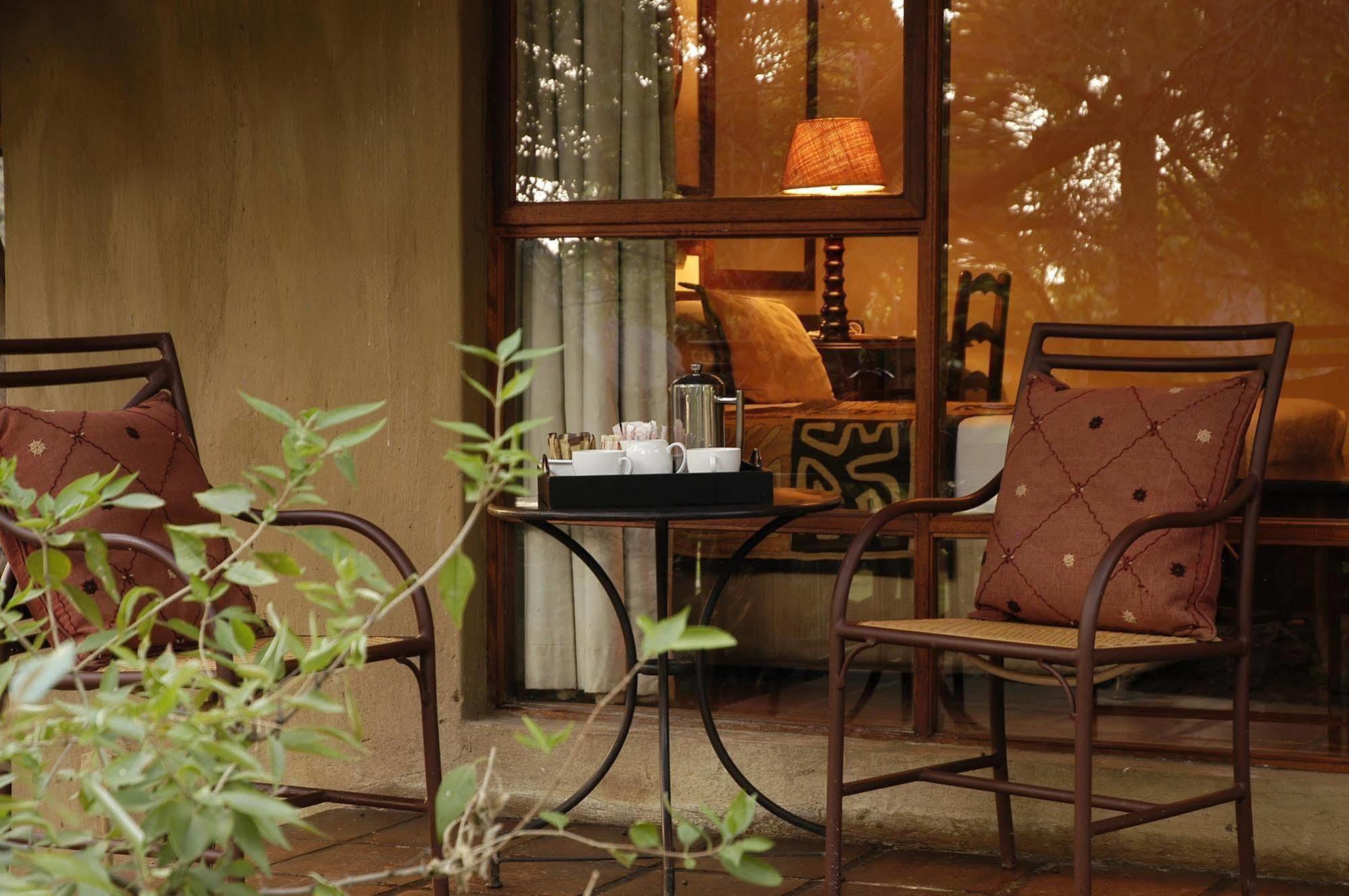 Itaga Luxury Private Game Lodge Bela-Bela Exterior photo